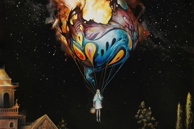 Esao Andrews – Jonathan Levine Gallery