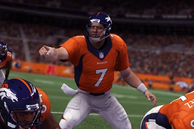 John Elway Legacy Award Achievement In Madden NFL 25