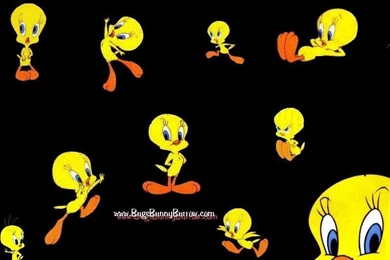 Tweety_wallpapers