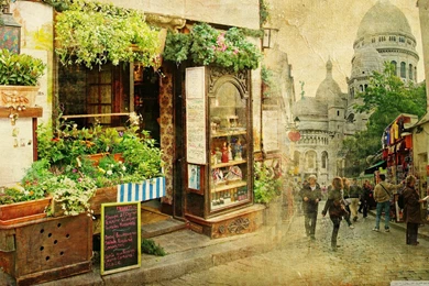 Vintage Wallpapers Free Download