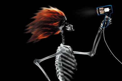 3 Strange HD Wallpapers