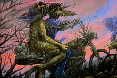 Jeff Soto @ Jonathan LeVine (9/8/12)