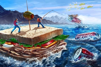 Strange Wallpapers   Wallpapers Cave