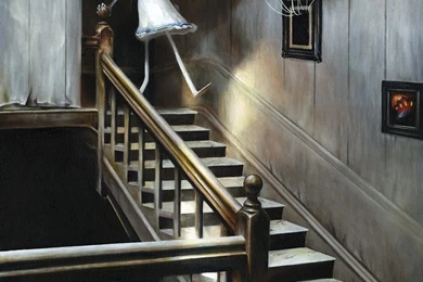 Works Of Esao Andrews Esao Andrews Is An...