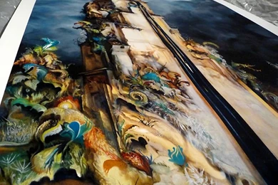 EB Forum • View Topic All Things Esao Andrews