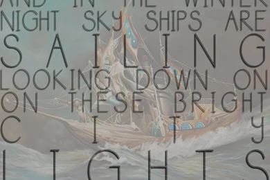 Esao Andrews/Of Monsters And Men Wallpapers By Grace like rainx On ...