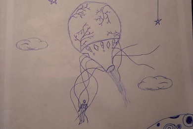 Esao Andrews Inspiration By Smilemptysoul7 On DeviantArt