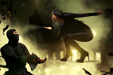 Super Punch: Wallpaper sized Stills From That Wolverine Vs. The ...