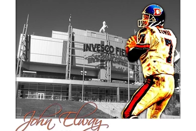 Images Of Our Denver Broncos [Archive]   Broncos Message Boards