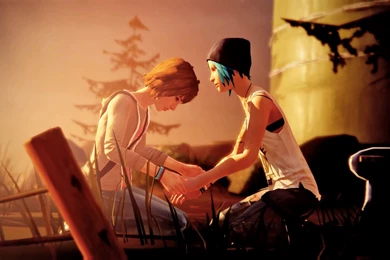 Life Is Strange Wallpapers HD