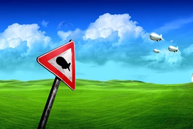 Strange World Wallpapers   104075