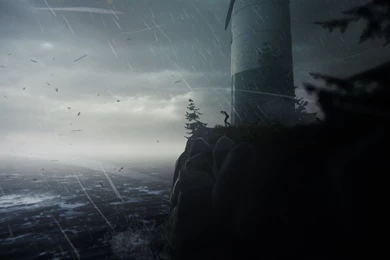 Life Is Strange Wallpapers HD