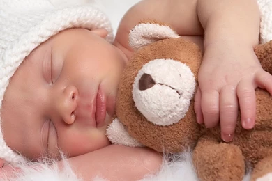 Download Cute Baby Desktop Wallpapers Wallpapers