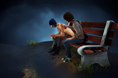 Life Is Strange   Wallpapers 3360 X 2100   Album On Imgur