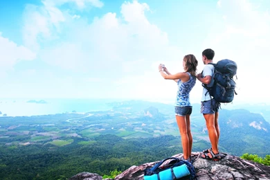 Couple Travel Wallpapers   TheMine.info