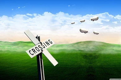 Strange World HD Desktop Wallpapers : Mobile