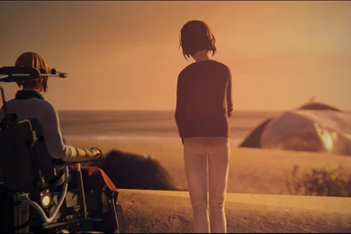 Life Is Strange Wallpapers • HD Wallpapers Day