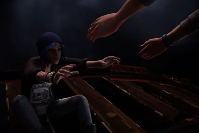 Life Is Strange Wallpapers 3360 X 2100 Album On Imgur