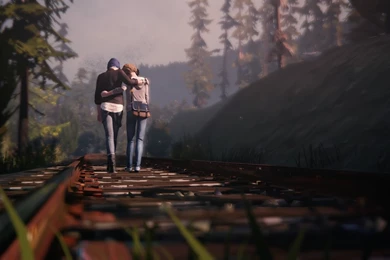 Life Is Strange Computer Wallpapers, Desktop Backgrounds ...
