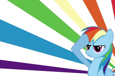 My Little Pony Wallpapers