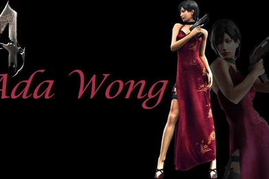 Resident Evil Wallpapers By Haalyle On DeviantArt