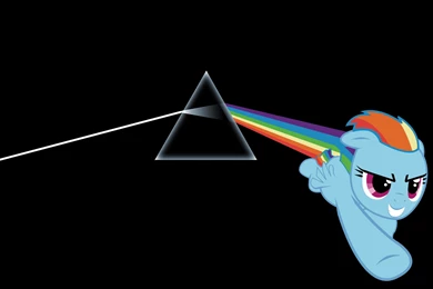 Rainbow Dash Wallpapers   My Little Pony Friendship Is Magic ...