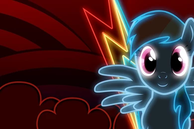Rainbow Dash Wallpapers By Bigponymac On DeviantArt