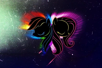 117 Rainbow Dash HD Wallpapers