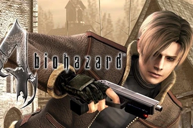 Resident Evil 4 HD Guide