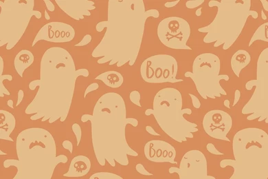 Silent And Scary iPhone 6 Halloween Wallpapers