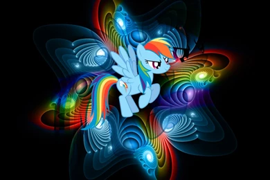 Rainbow Dash Wallpapers By Pony3000nerd On DeviantArt
