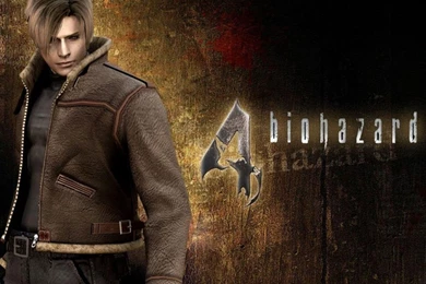 Resident Evil 4 Wallpapers   Free Resident Evil 4 Wallpapers ...