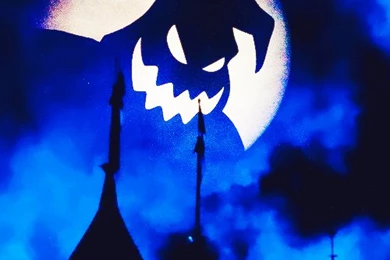 Mickeyandcompany: Halloween Disney Phone...   Untitled