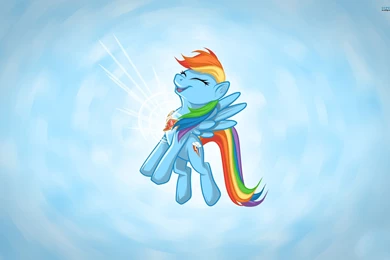 Rainbow Dash Wallpapers   Cartoon Wallpapers