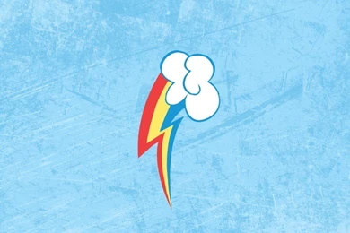 My Little Pony   Rainbow Dash Wallpapers By MrFencer On DeviantArt