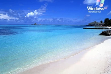 HD Wallpapers For Windows XP