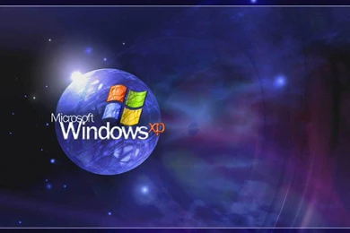 Wallpaper: Windows XP Wallpapers