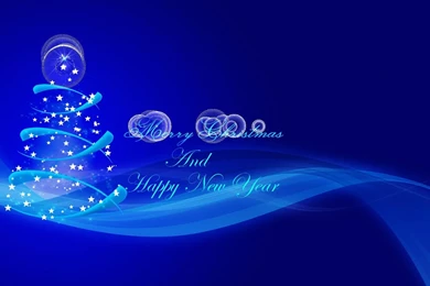Merry christmas blue widescreen wallpaper.jpg