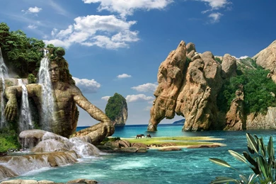 Hd Wallpapers, Windows, Flower Images, Beautiful, Green, Cool ...