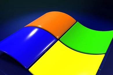 Desktop Wallpapers · Gallery · Computers · Windows XP Toys
