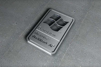 Full HD Wallpapers + Computers, Microsoft, Windows, XP, Logos ...