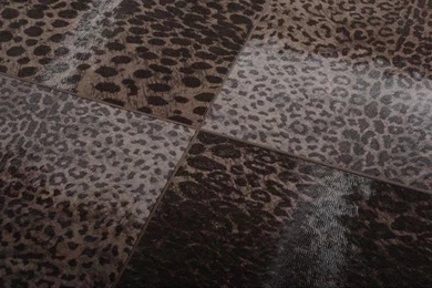 Popular Leopard Print Wallpaper Buy Cheap Leopard Print Wallpapers ...