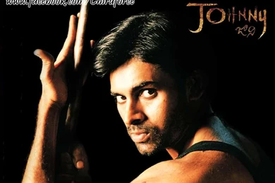 Wallpapers Pawan Kalyan S Johnny Movie Tech Chaitu 1024x768 ...
