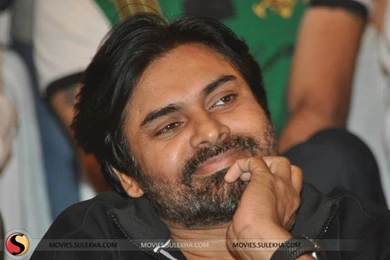 Pawan Kalyan Launches Basanthi Audio