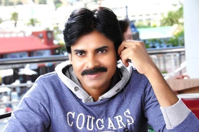 Pawan Kalyan To Launch Spidos's Power Star Clothing Brand