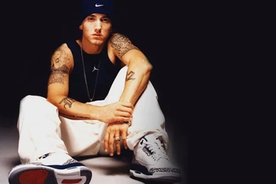Eminem Wallpapers HD Download