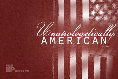 New Wallpapers – Unapologetically American Flag