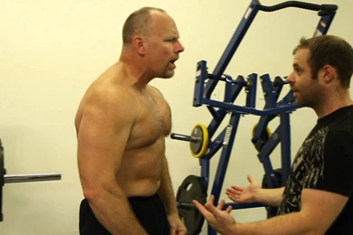 The Ranger Up Douchemuscle Defense System   YouTube