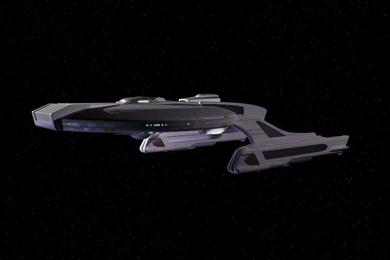 Starstation Computer Art