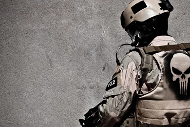 Army Ranger (id: 179035) – BUZZERG